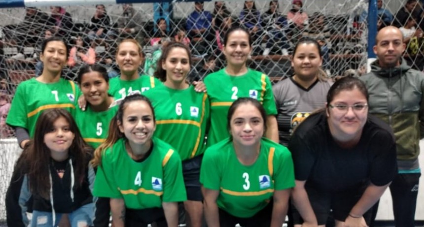 UNA NUEVA FECHA FUTBOL FEMENINO AFA