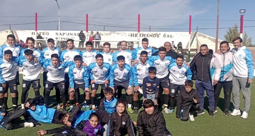 SORPRESA EN LA LIGA CENTRO