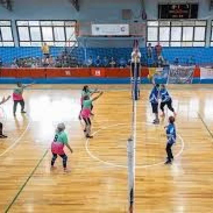 ENCUENTRO DE NEWCOM EN PUERTO SAN JULIÁN