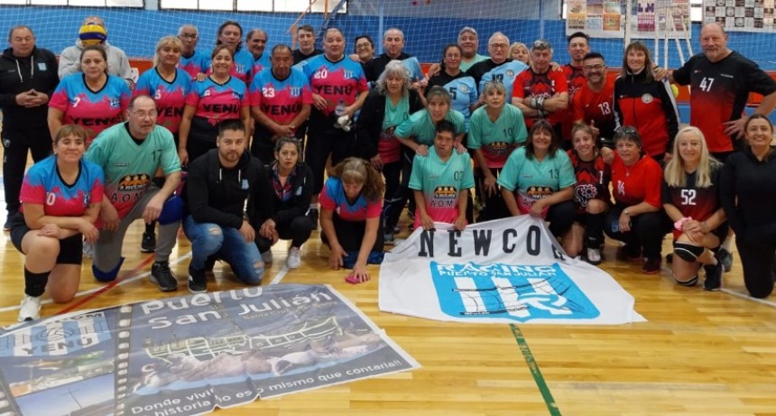 FIN DE SEMANA A TODO NEWCOM