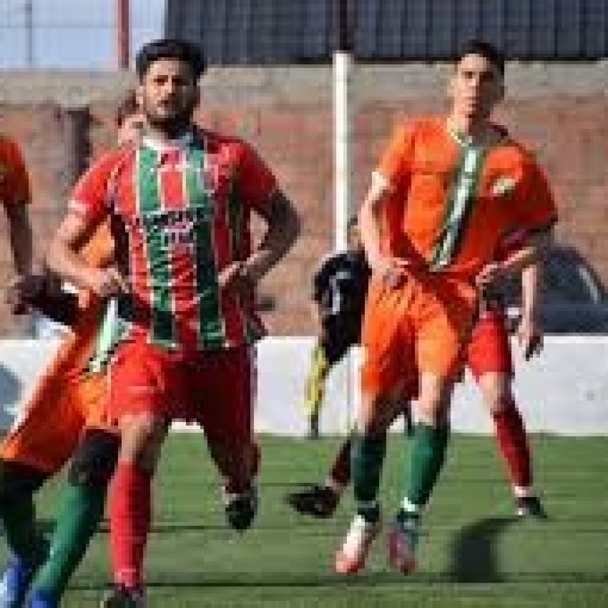 SE JUGARON LAS SEMIFINALES DE LIGA CENTRO