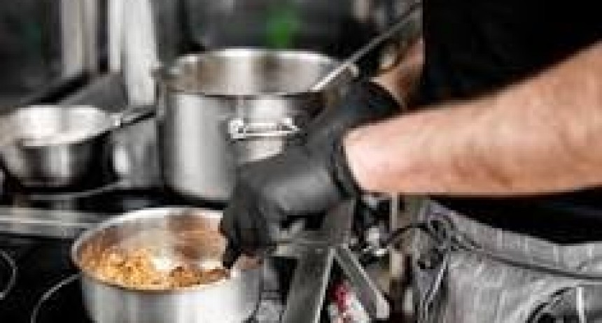 CAPACITACIÓN MANIPULACIÓN DE ALIMENTOS