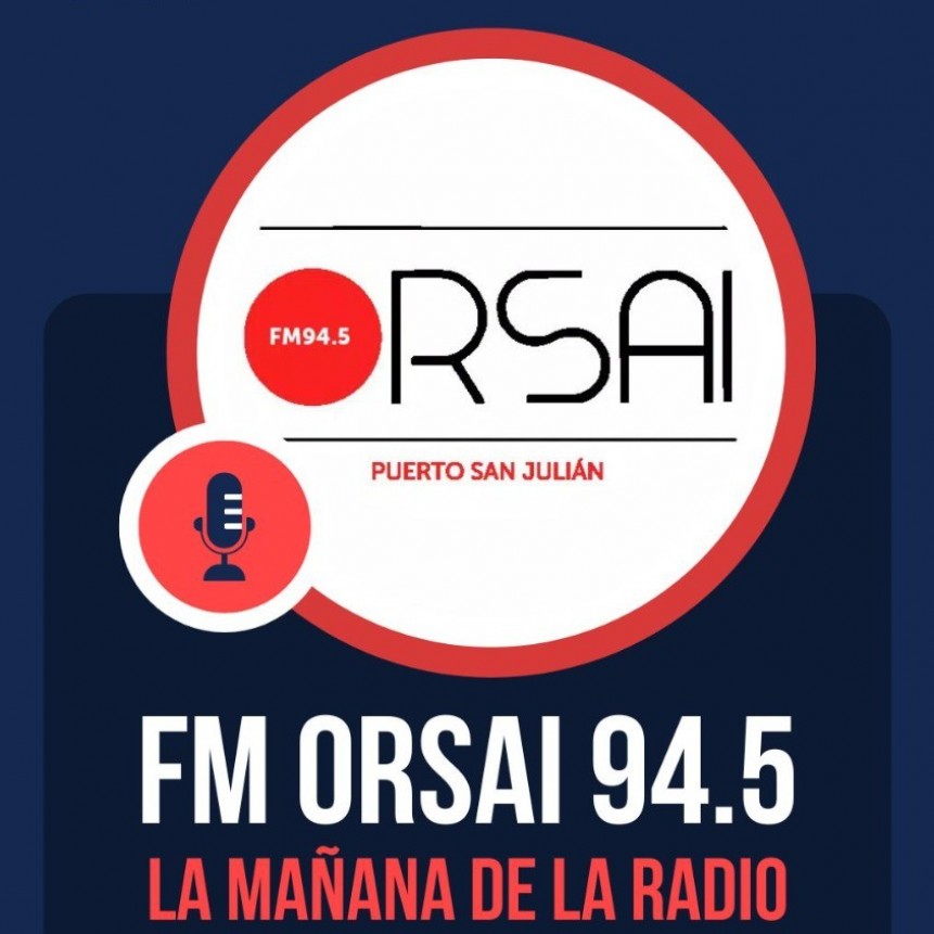 FM ORSAI EN EL AIRE