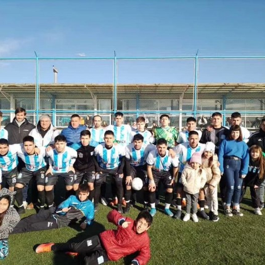 EMPATE EN EL FRANCISCO 