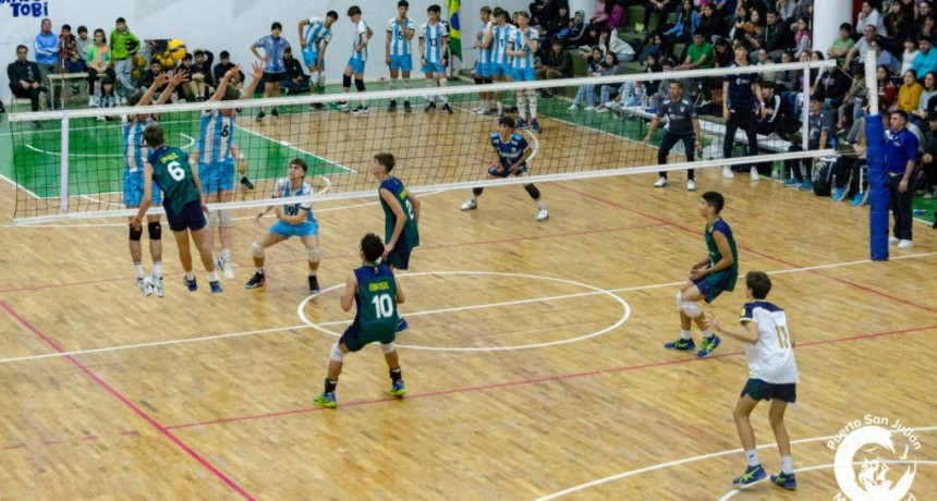 ANÁLISIS DEL DIRECTOR TÉCNICO ARGENTINO DE VOLEY
