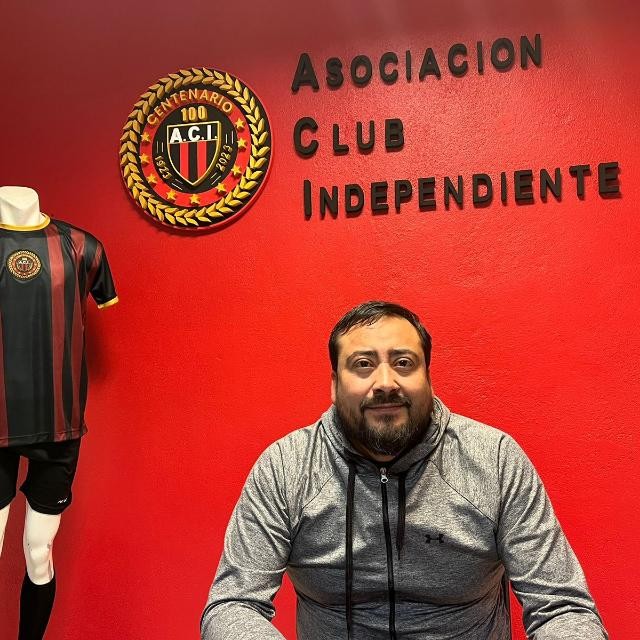 EL CLUB DEL BARRIO LA LOMA RUMBO AL CENTENARIO