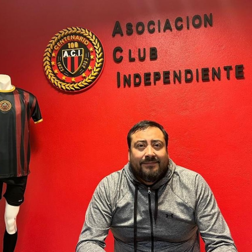 EL CLUB DEL BARRIO LA LOMA RUMBO AL CENTENARIO