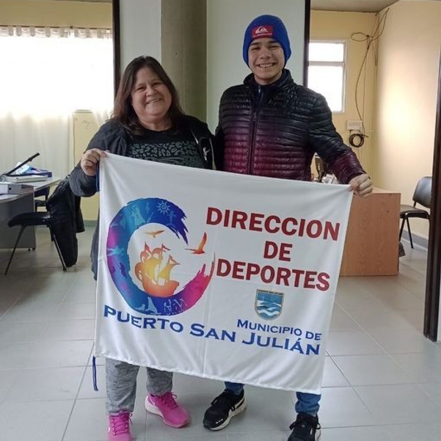 GRAN  PRESENTACIÓN DE ISAIAS ACOSTA EL 7 DE SEPTIEMBRE