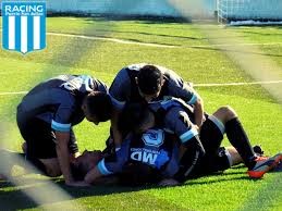 LA ACADEMIA SE PREPARA : NUEVO CUERPO TÉCNICO?