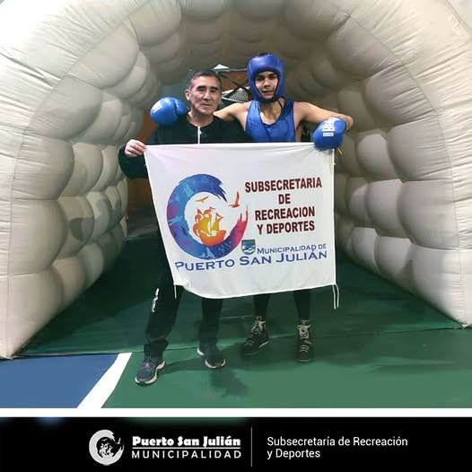 ISAÍAS ACOSTA: LA DERROTA NO OPACA SU TALENTO