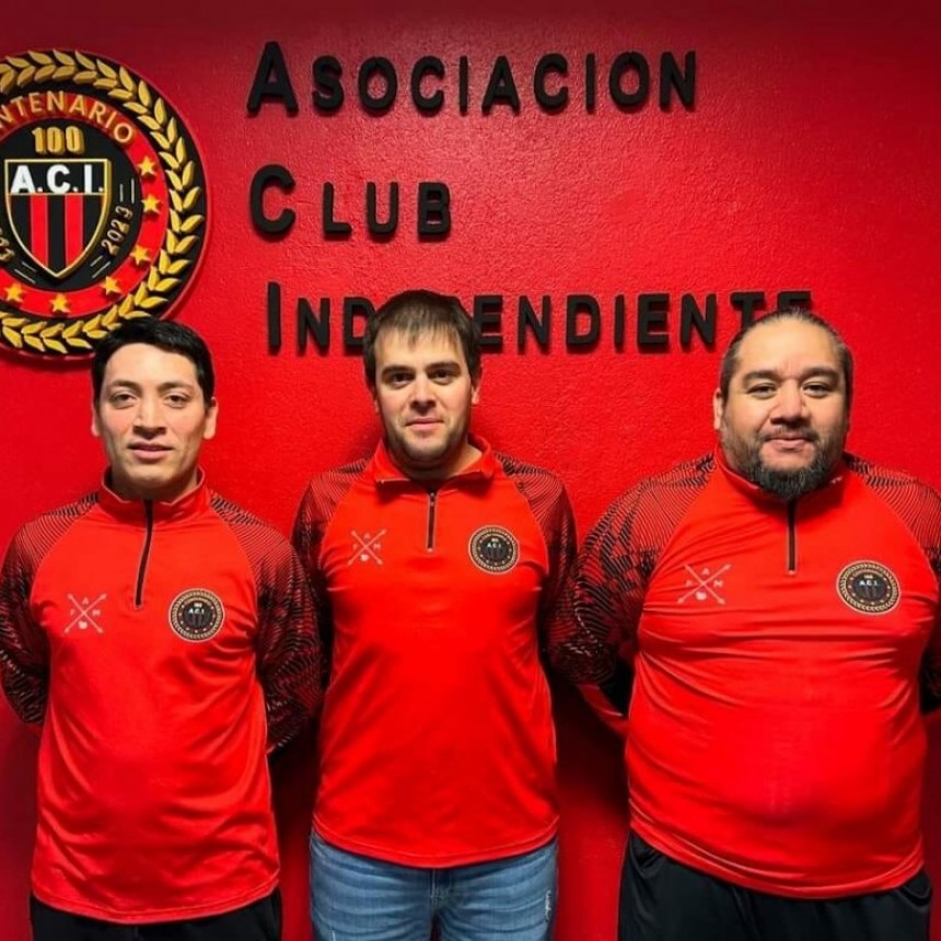 INDEPENDIENTE COMIENZA SU ILUSIÓN FRENTE A ESCORPIÓN