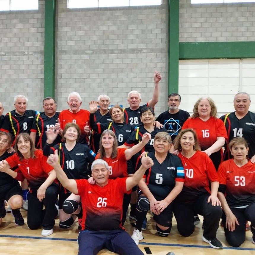 CANAS AL VIENTO JUGÓ TORNEO ORGANIZADO POR COIRON