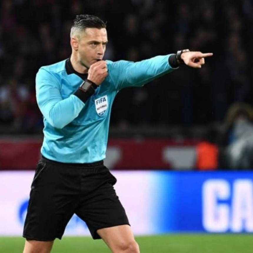 CLÍNICA DE ARBITRAJE EN PUERTO SANTA CRUZ