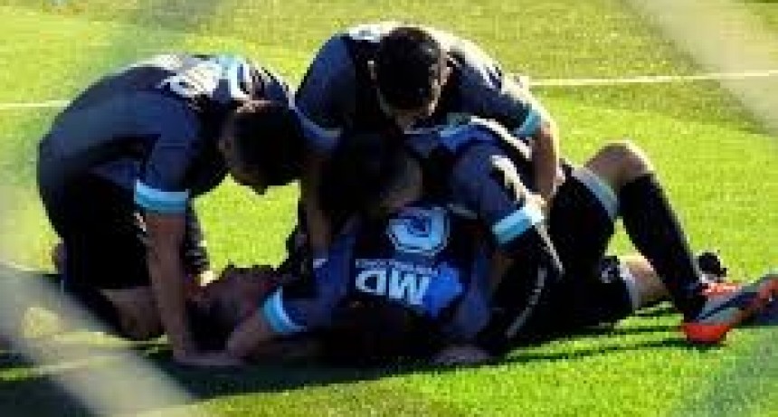 TODOS LOS PARTIDOS DEL FIN DE SEMANA