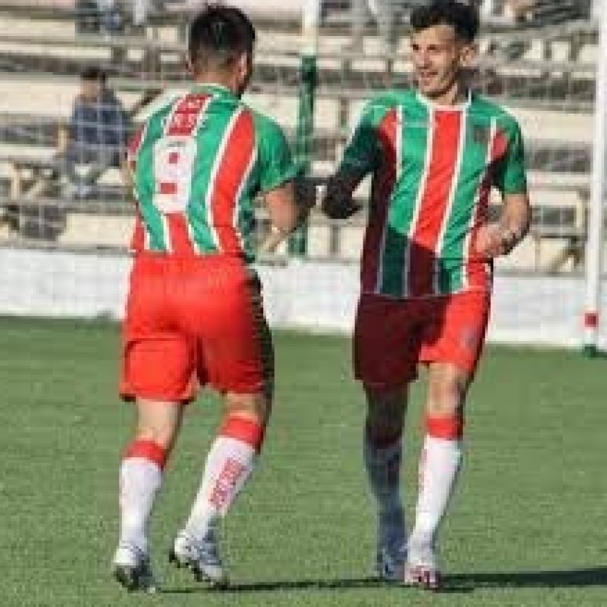 EMPATÓ RACING EN SANTA CRUZ E INDEPENDIENTE EN CALETA OLIVIA