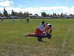 RESULTADOS DE LOS PARTIDOS PENDIENTES