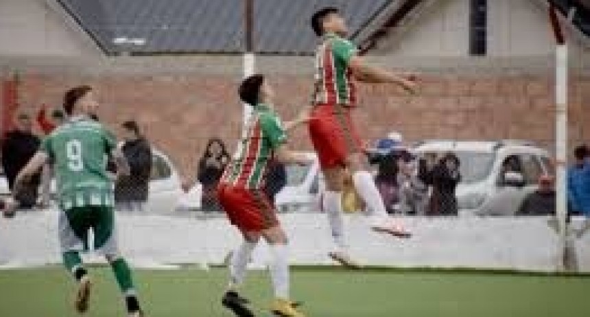 SE VIENE LA OCTAVA FECHA DEL FRANCISCO 