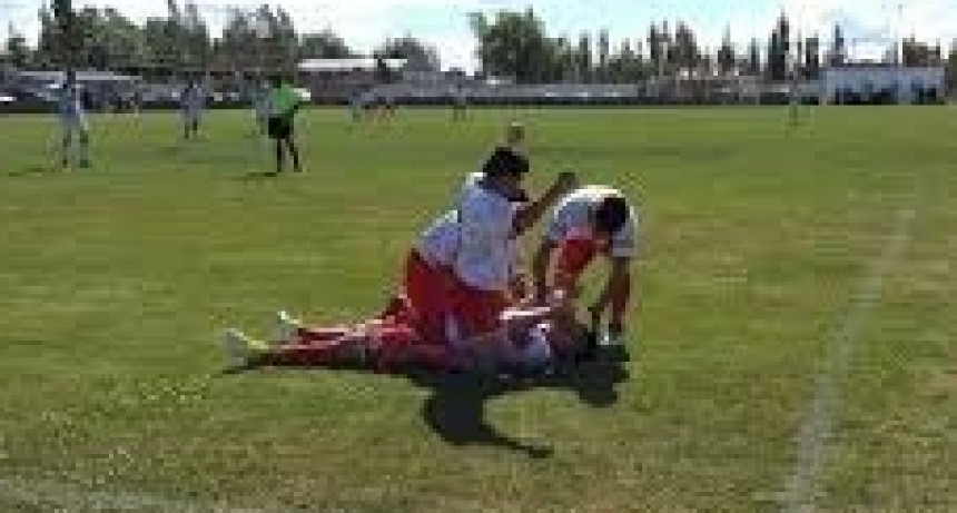 RESULTADOS DE LOS PARTIDOS PENDIENTES