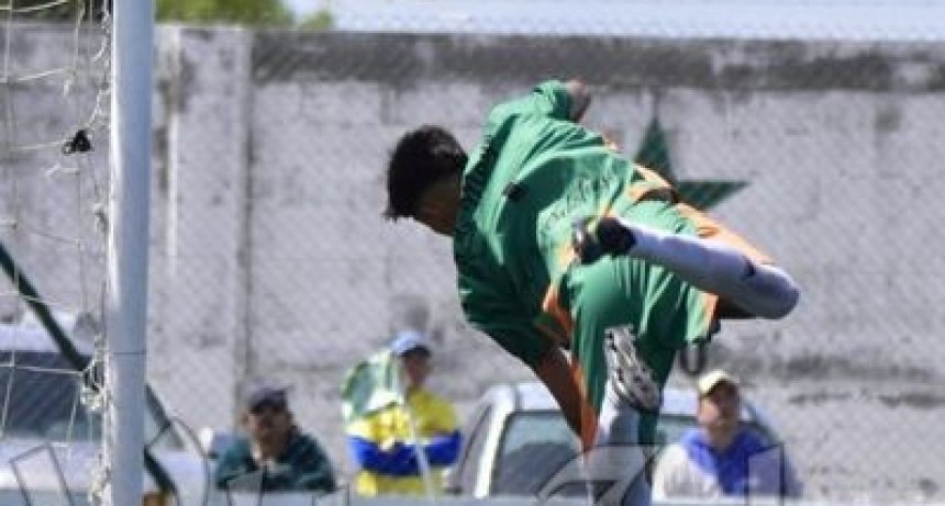 HASTA LA ÚLTIMA FECHA HAY CHANCES DE CLASIFICAR