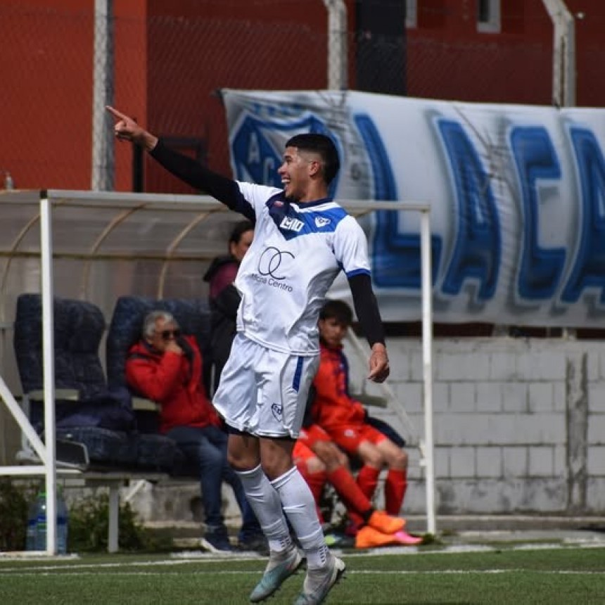 ESTE FIN DE SEMANA SE DEFINE EL  CAMPEÓN DE LA LIGA CENTRO